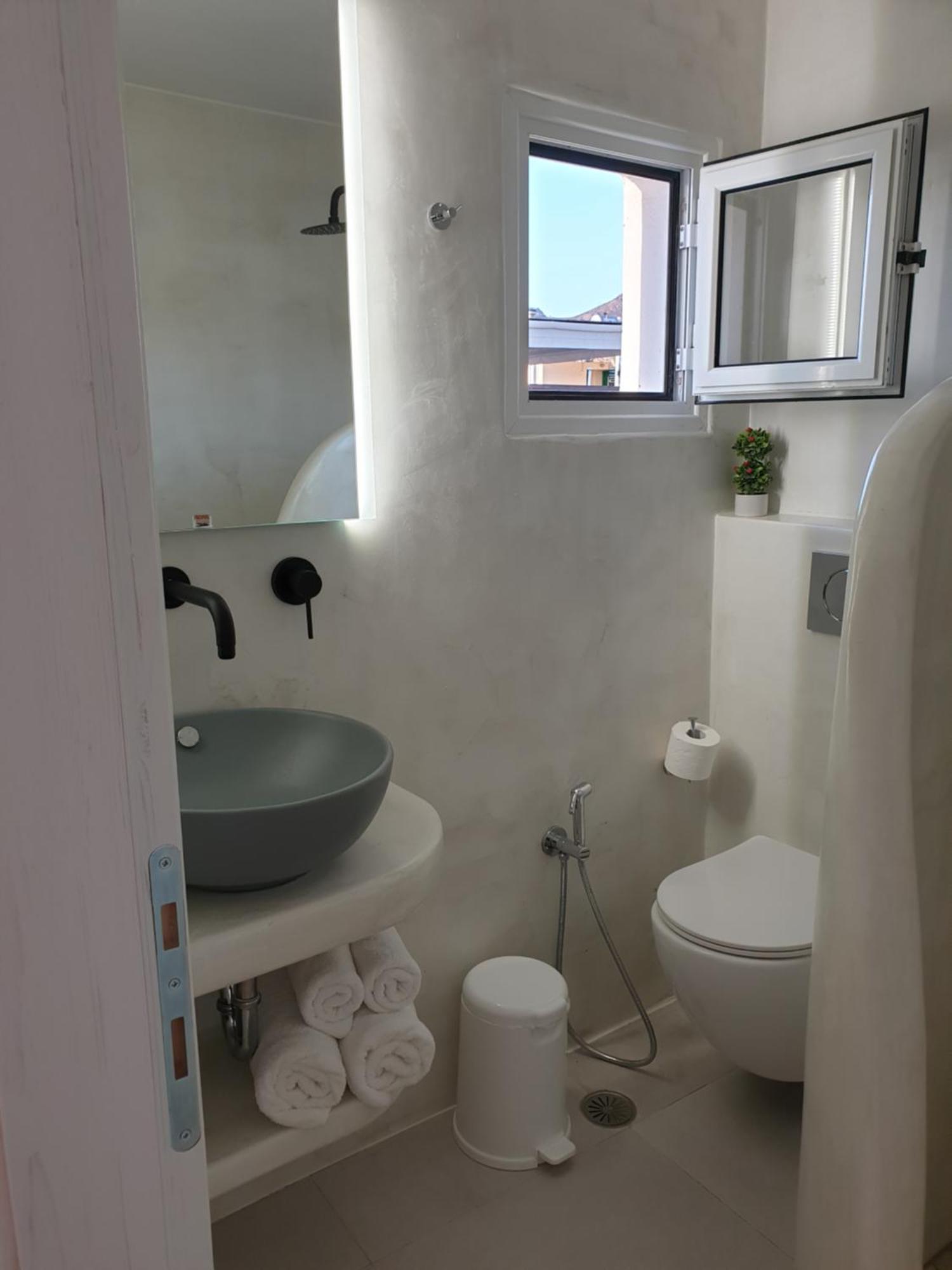 My Island Homes And Residence Naxos City Kamer foto